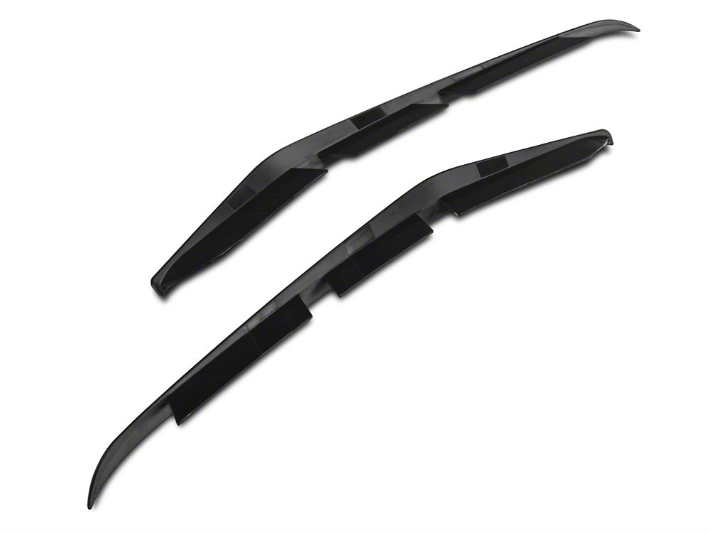 Raxiom 2013 Factory Tail Light Conversion Kit (10-12 Mustang)