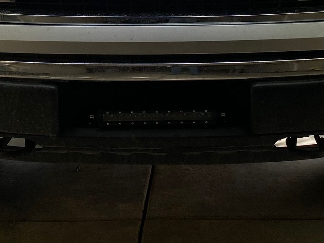 Raxiom 14-Inch Super Slim Dual Row LED Light Bar (Universal; Some Adaptation May Be Required)