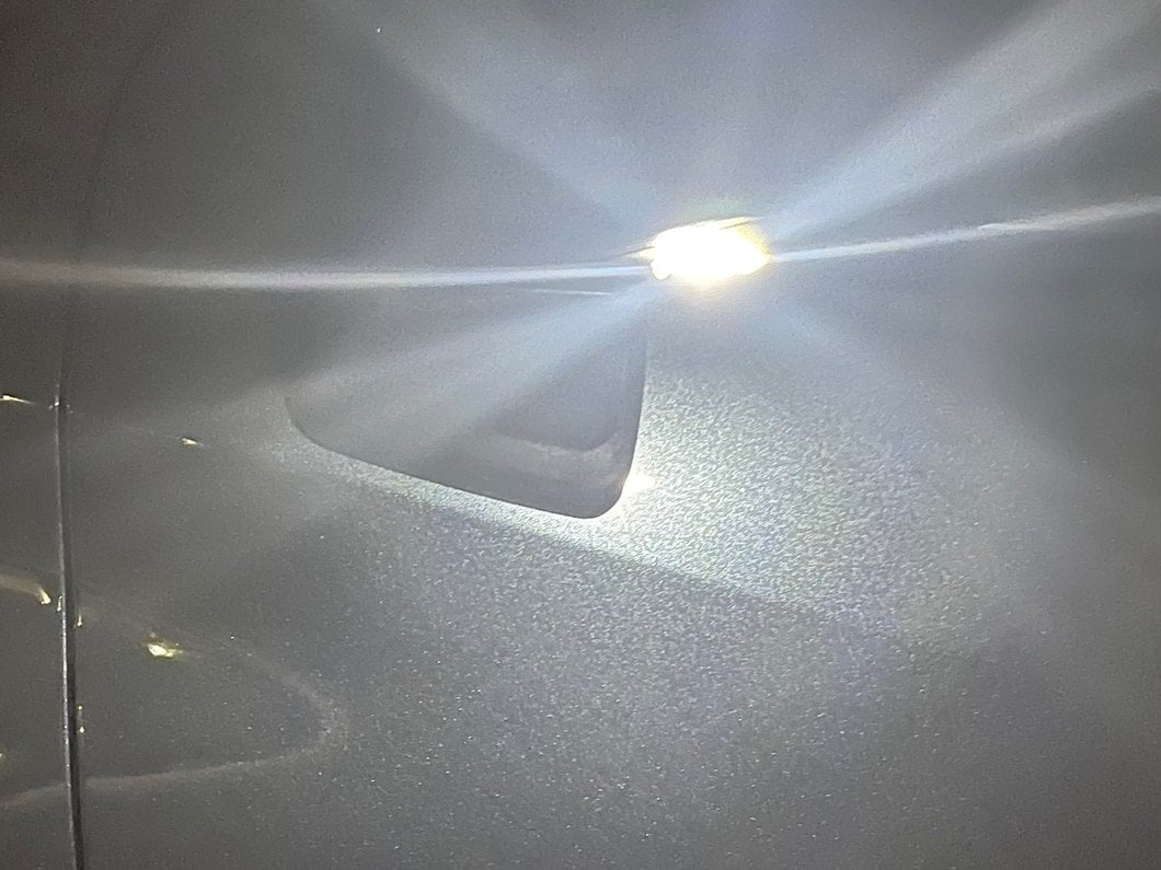 Raxiom Axial Series LED Mirror Puddle Lights (19-25 Silverado 1500)