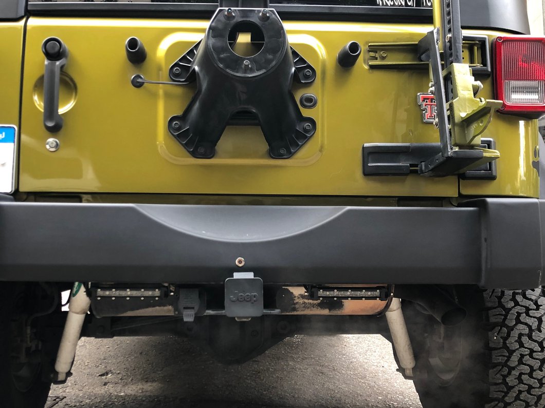 Raxiom 8-Inch Super Slim Single Row LED Light Bar; Spot/Spread Combo Beam (Universal; Some Adaptation May Be Required)
