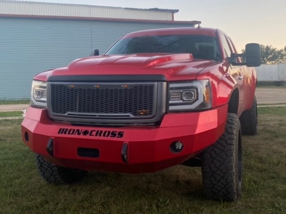 Raxiom 50-Inch Slim Curved LED Light Bar; Flood/Spot Combo Beam (Universal; Some Adaptation May Be Required)