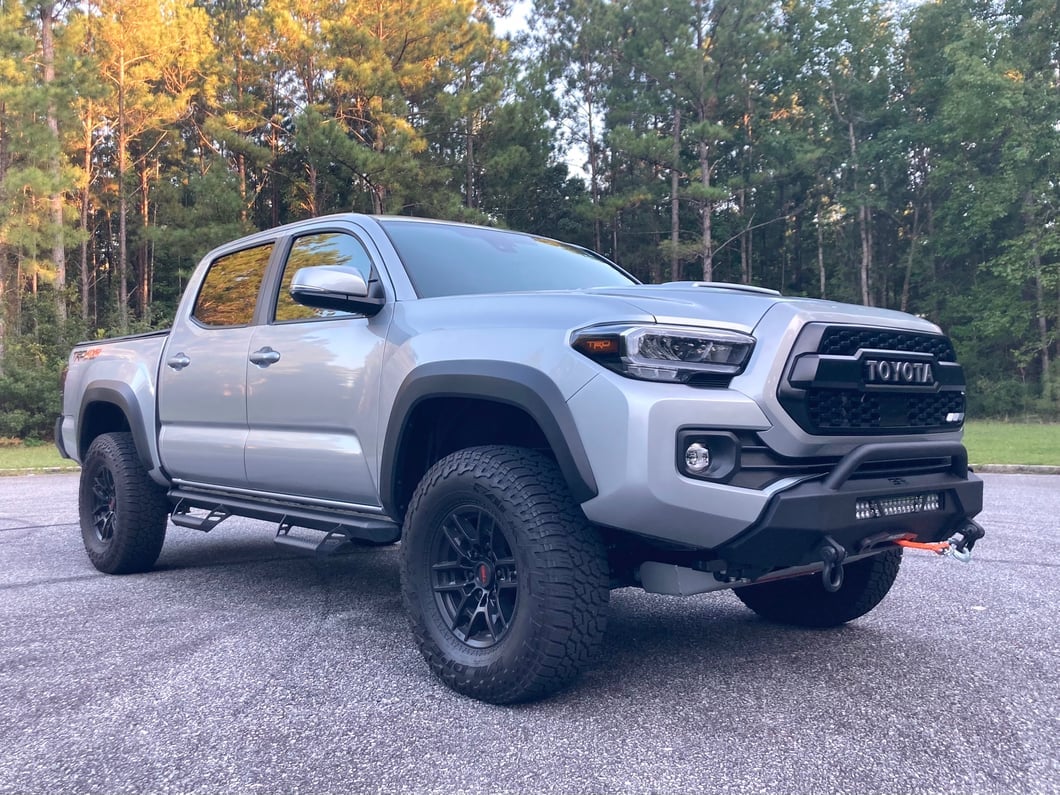 Raxiom 20-Inch Dual Row LED Light Bar; Flood/Spot Combo Beam (Universal; Some Adaptation May Be Required)