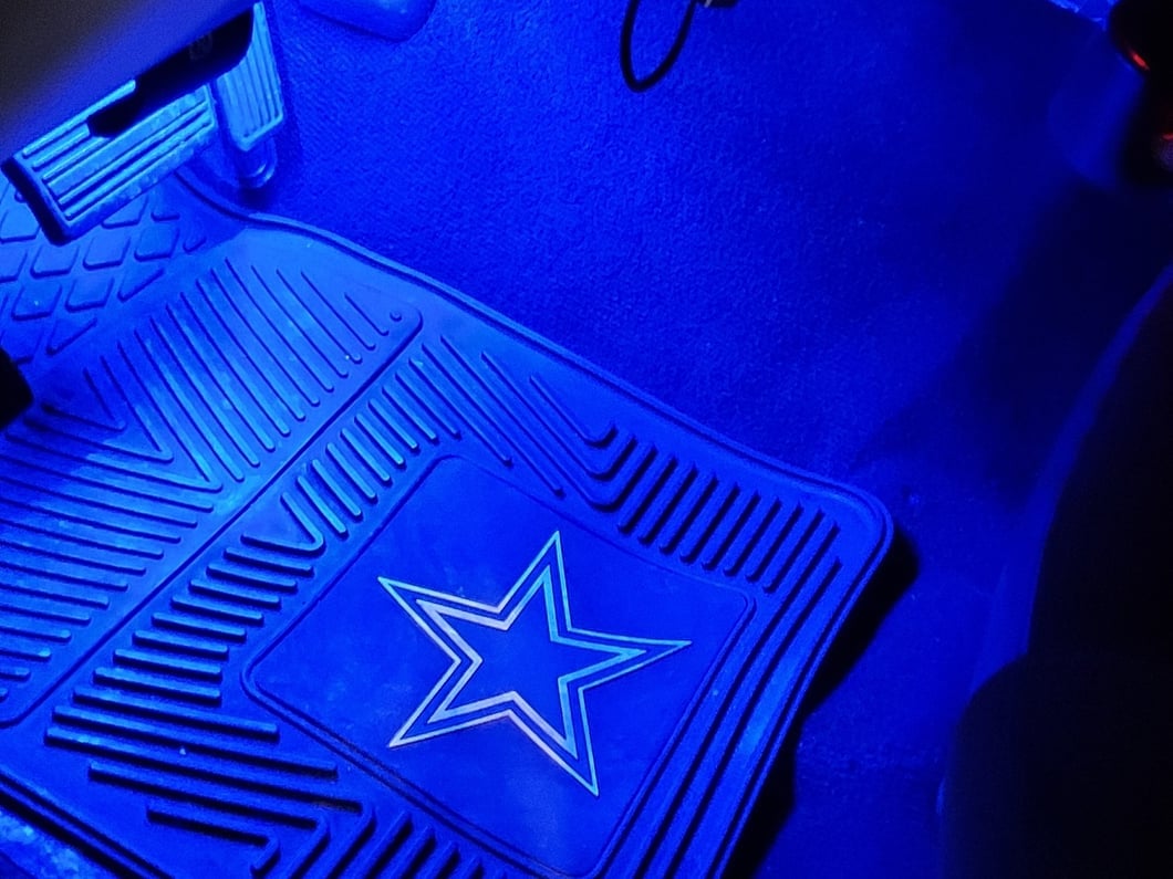 Raxiom Axial Series LED Interior Courtesy Lighting