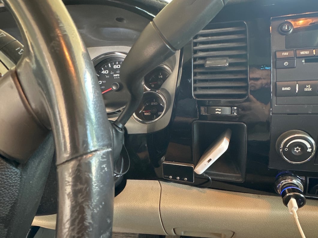 Raxiom SpeedForm Series Throttle Controller (07-16 Sierra 1500)