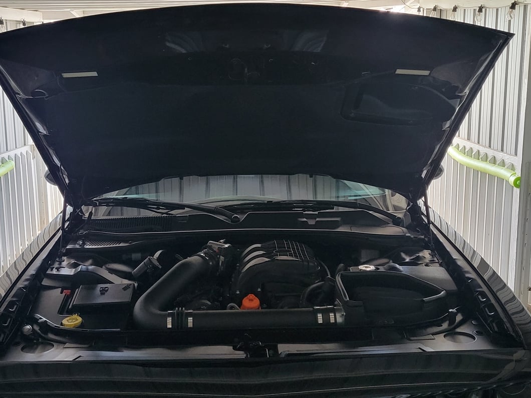 Raxiom Axial Series LED Underhood Lighting Kit (Universal; Some Adaptation May Be Required)