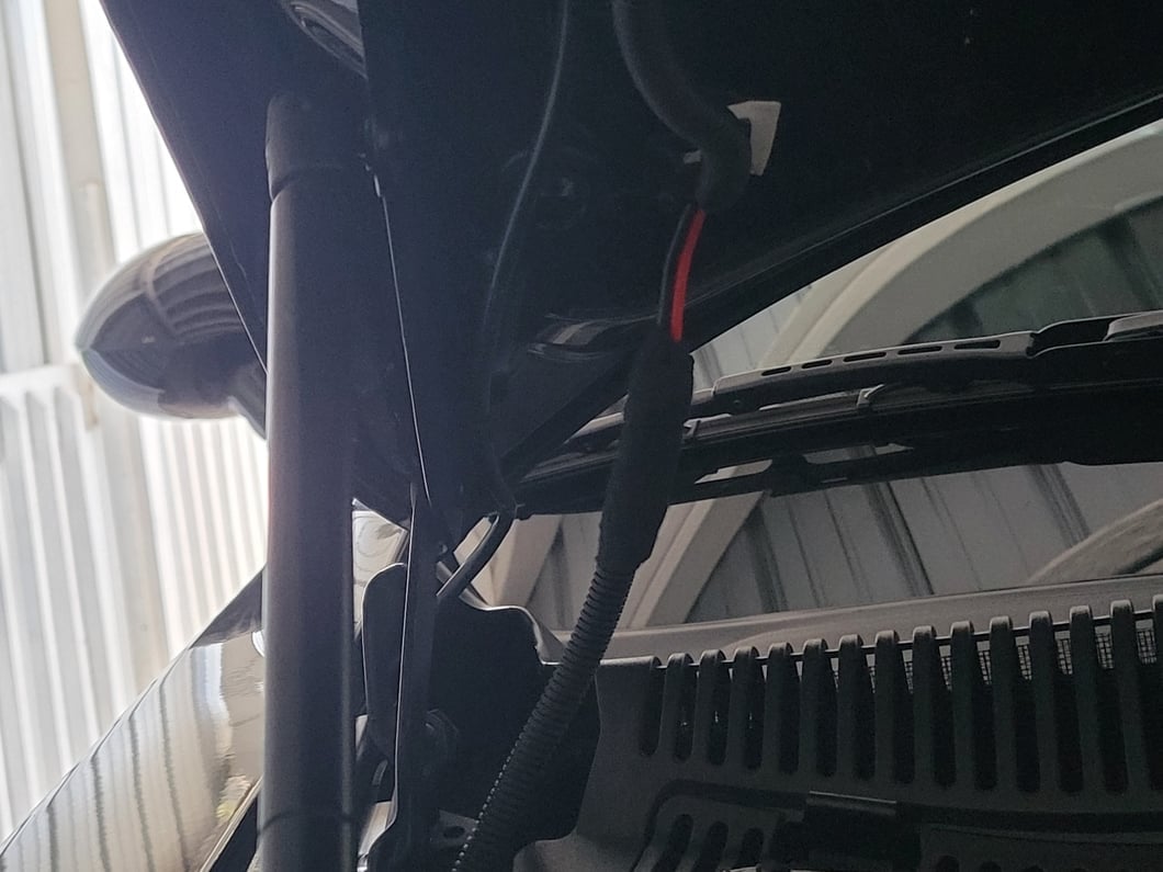 Raxiom Axial Series LED Underhood Lighting Kit (Universal; Some Adaptation May Be Required)