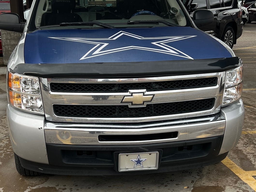 Raxiom Axial Series OEM Style Replacement Headlights; Chrome Housing; Clear Lens (07-13 Silverado 1500)