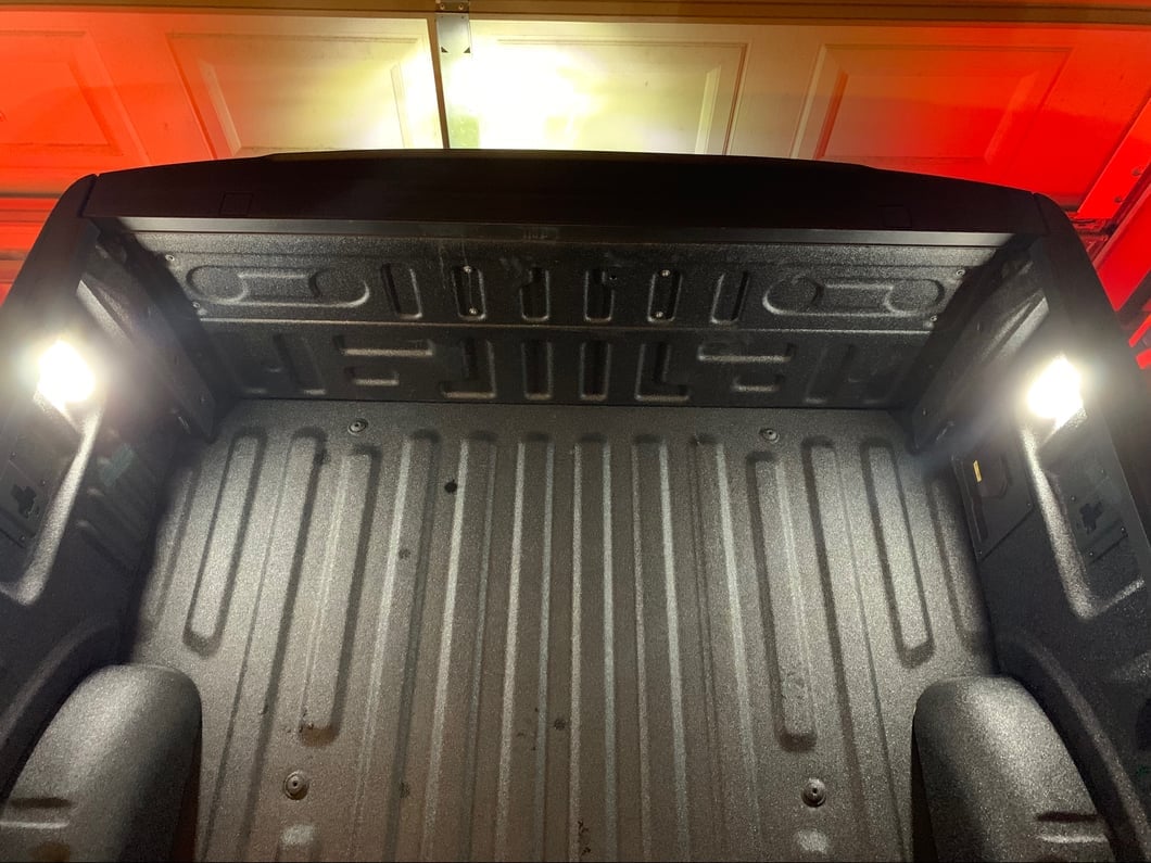 Raxiom Axial Series LED Cargo Light (15-25 F-150)