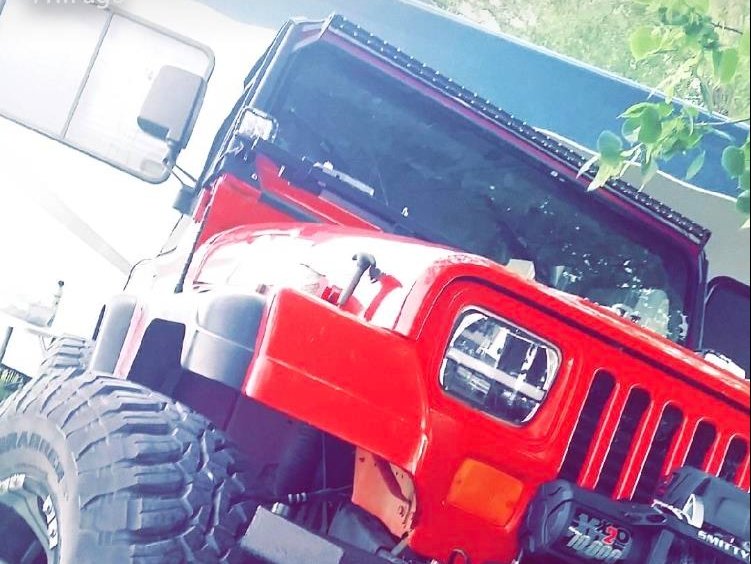 Raxiom 50 Inch Super Slim Single Row LED Light Bar; Spot/Spread Combo
