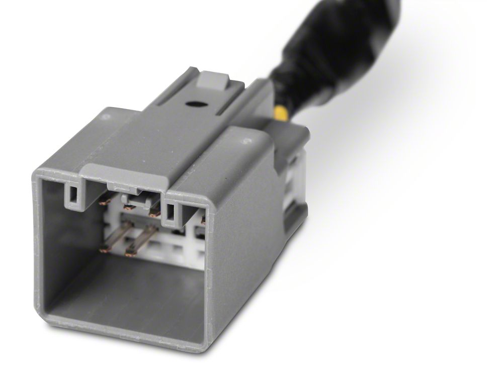 Raxiom Tail Light Sequencer; Plug-and-Play (10-23 Mustang)