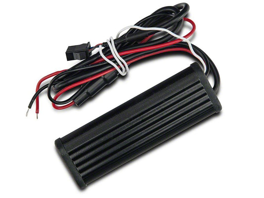 Raxiom Axial Series ColorSHIFT LED Controller