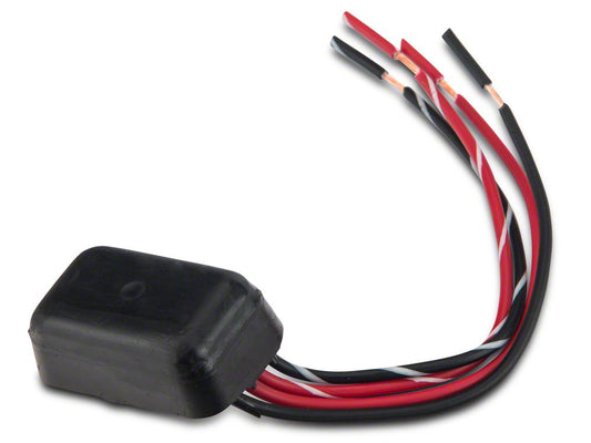 Raxiom Third Brake Light Flasher (94-23 Mustang)