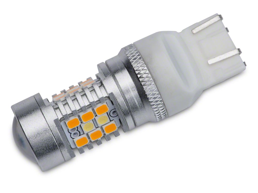 Raxiom Axial Series Switchback Turn Signal Conversion Kit (15-17 Mustang)