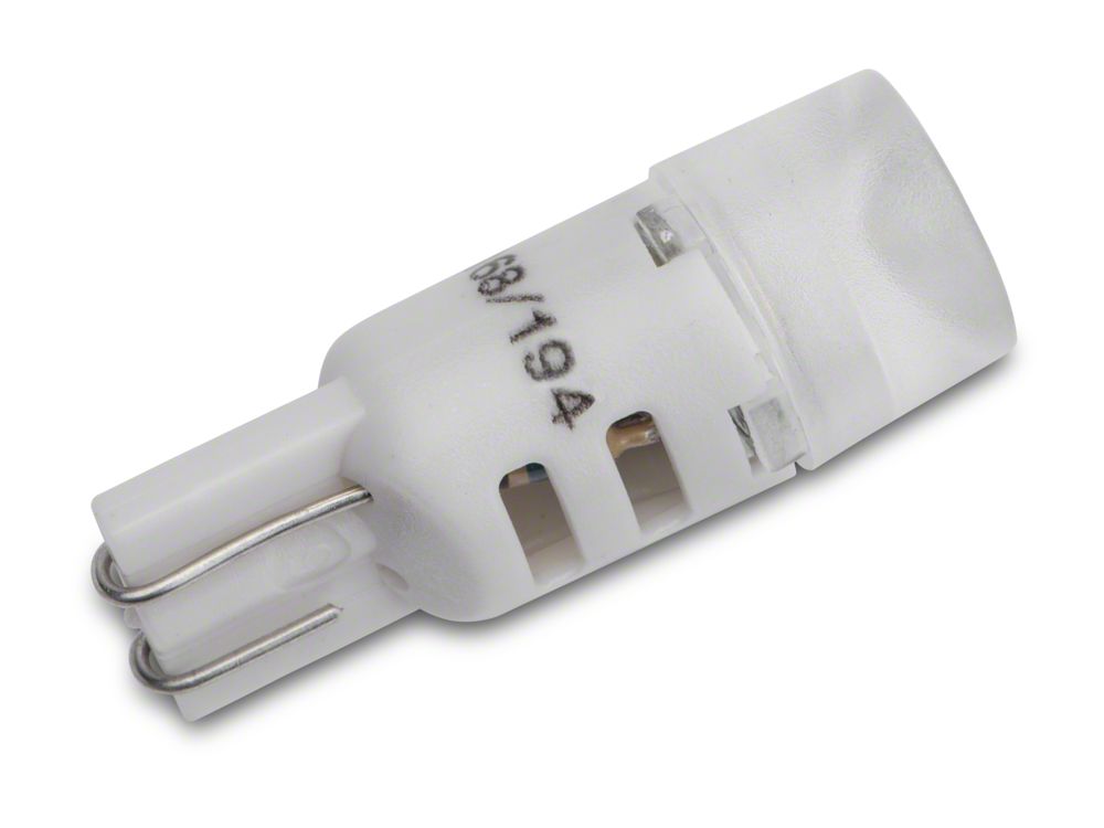 Raxiom Axial Series Switchback Turn Signal Conversion Kit (15-17 Mustang)
