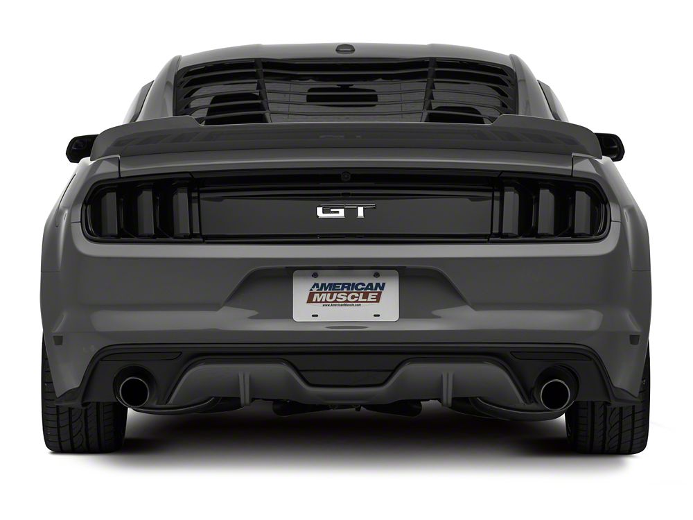 Raxiom Axial Series Reverse Light LED Conversion Kit (15-23 Mustang)