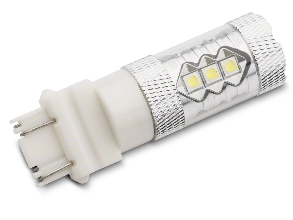 Raxiom Axial Series Reverse Light LED Conversion Kit (15-23 Mustang)