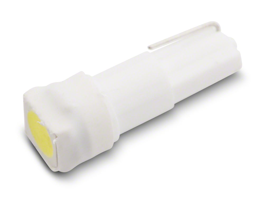 Raxiom Axial Series Stage 2 Interior LED Lighting Kit; Cool White (15-23 Mustang)