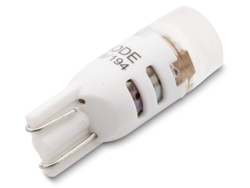 Raxiom Axial Series Stage 2 Interior LED Lighting Kit; Cool White (15-23 Mustang)