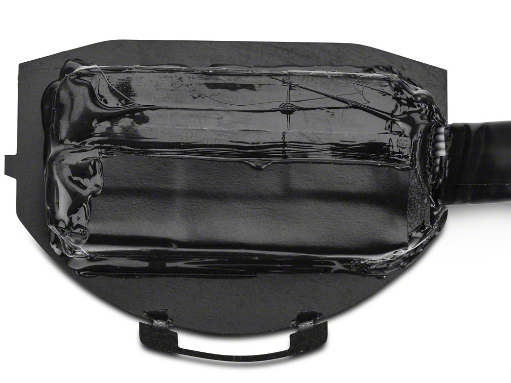 Raxiom Vent Integrated OBD2 Multi-Gauge without Vent Housing (15-23 Mustang)