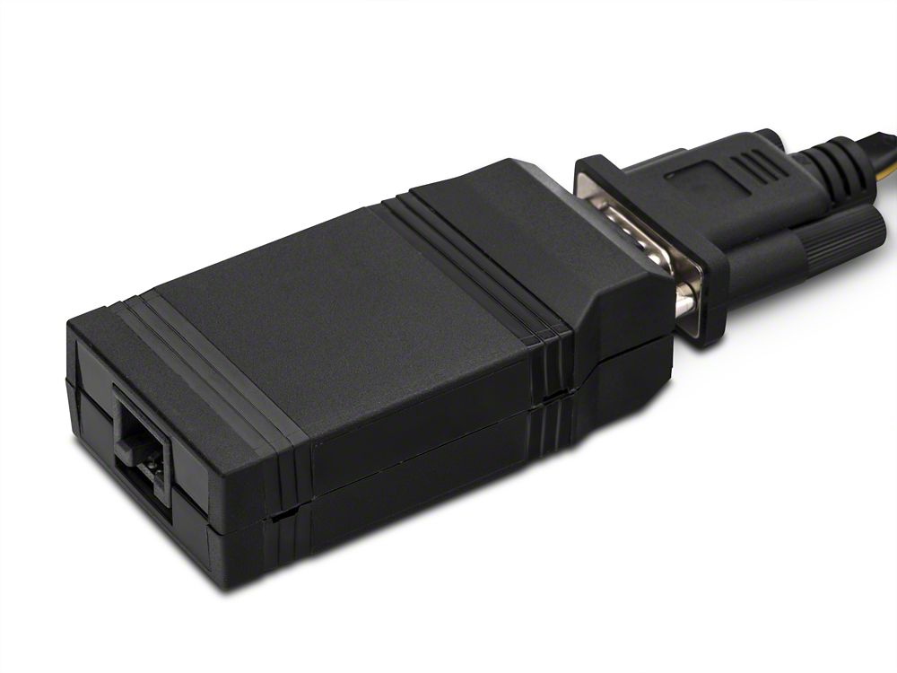 Raxiom Vent Integrated OBD2 Multi-Gauge with Vent Housing (15-23 Mustang)