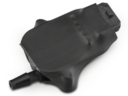 Raxiom Analog Boost Sensor for Multi-Gauge (15-23 Mustang)