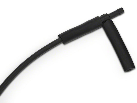 Raxiom 5-Foot Boost/Vacuum Tubing Extension (15-23 Mustang)