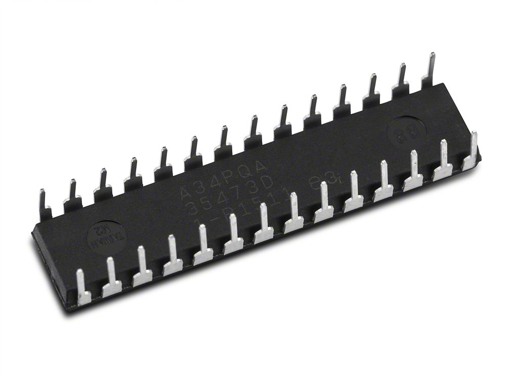 Raxiom Track Pack Software Upgrade for Multi-Gauge (15-23 Mustang)
