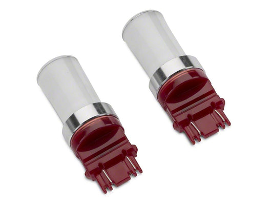 Raxiom Axial Series LED Rear Turn Signal Light Bulbs (94-09 Mustang)