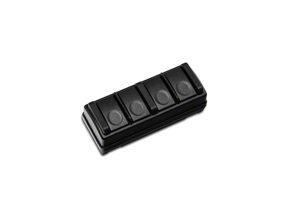 Raxiom 4-Channel Wireless Accessory Controller