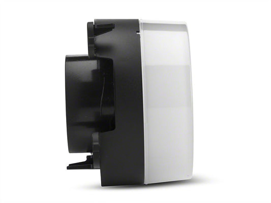 Raxiom LED Halo Fog Lights (15-17 Mustang w/ Factory Fog Lights)