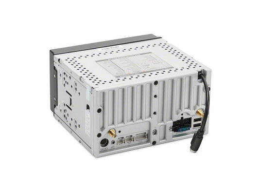 Raxiom by Insane Audio Plug and Play Navigation Unit (05-08 Mustang)