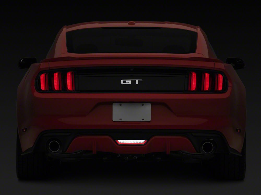 Raxiom LED Reverse Light (15-17 Mustang)
