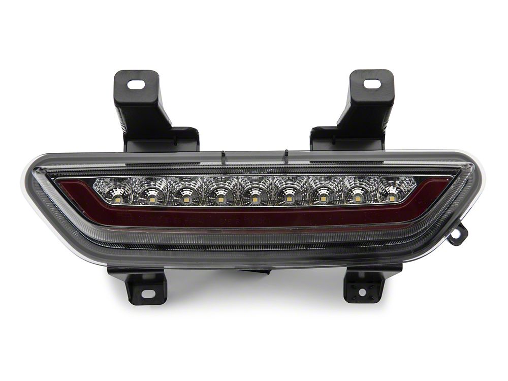 Raxiom LED Reverse Light (15-17 Mustang)
