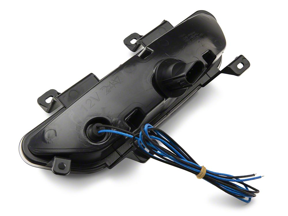 Raxiom LED Reverse Light (15-17 Mustang)