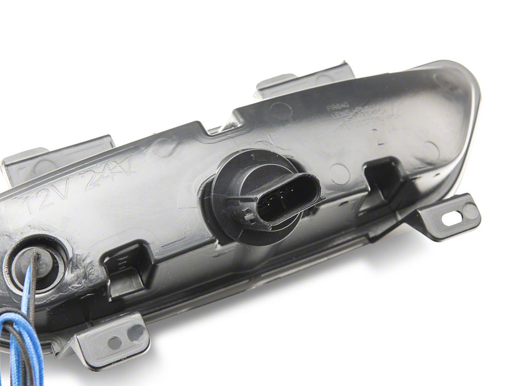 Raxiom LED Reverse Light (15-17 Mustang)