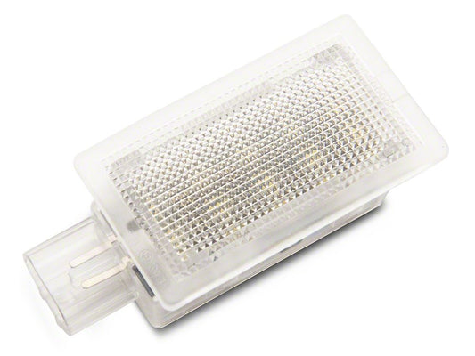 Raxiom Axial Series LED Trunk Courtesy Lamp (05-14 Mustang)