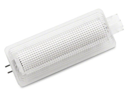 Raxiom Axial Series Upgraded LED Trunk Light (15-23 Mustang)