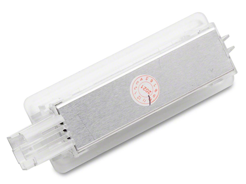 Raxiom Axial Series Upgraded LED Trunk Light (15-23 Mustang)