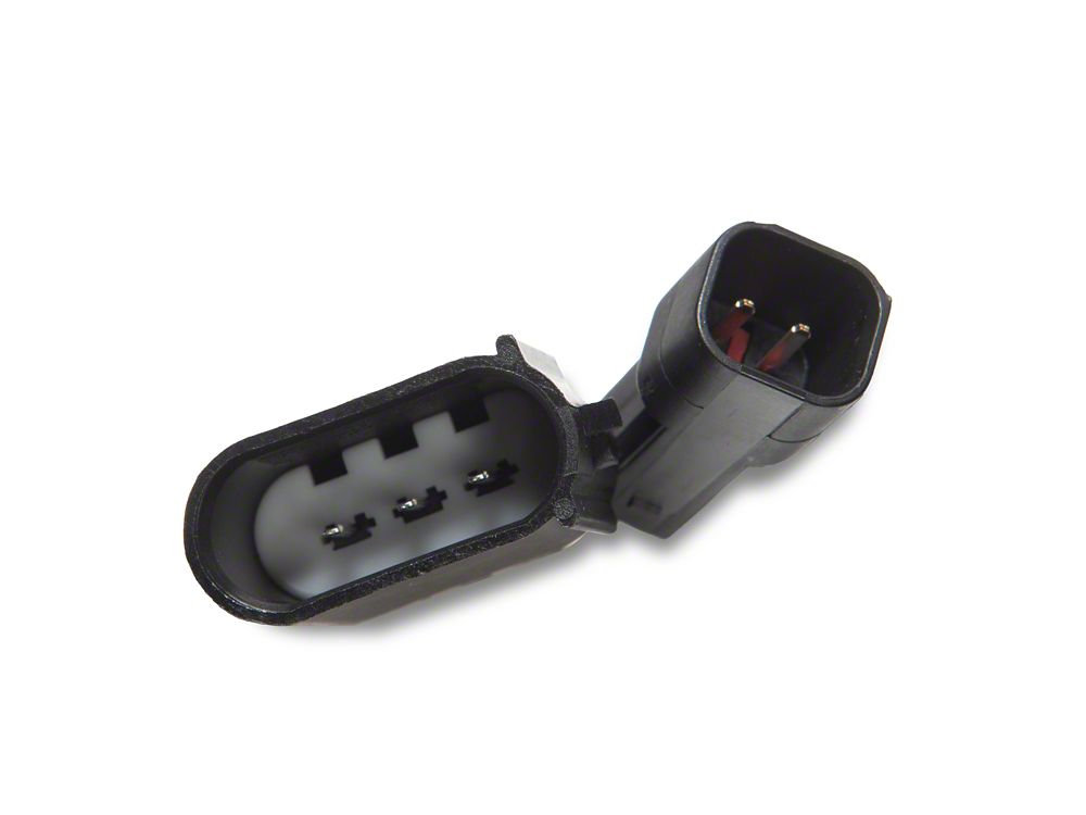 Raxiom CXR Series Sequential LED Turn Signals (15-17 Mustang)
