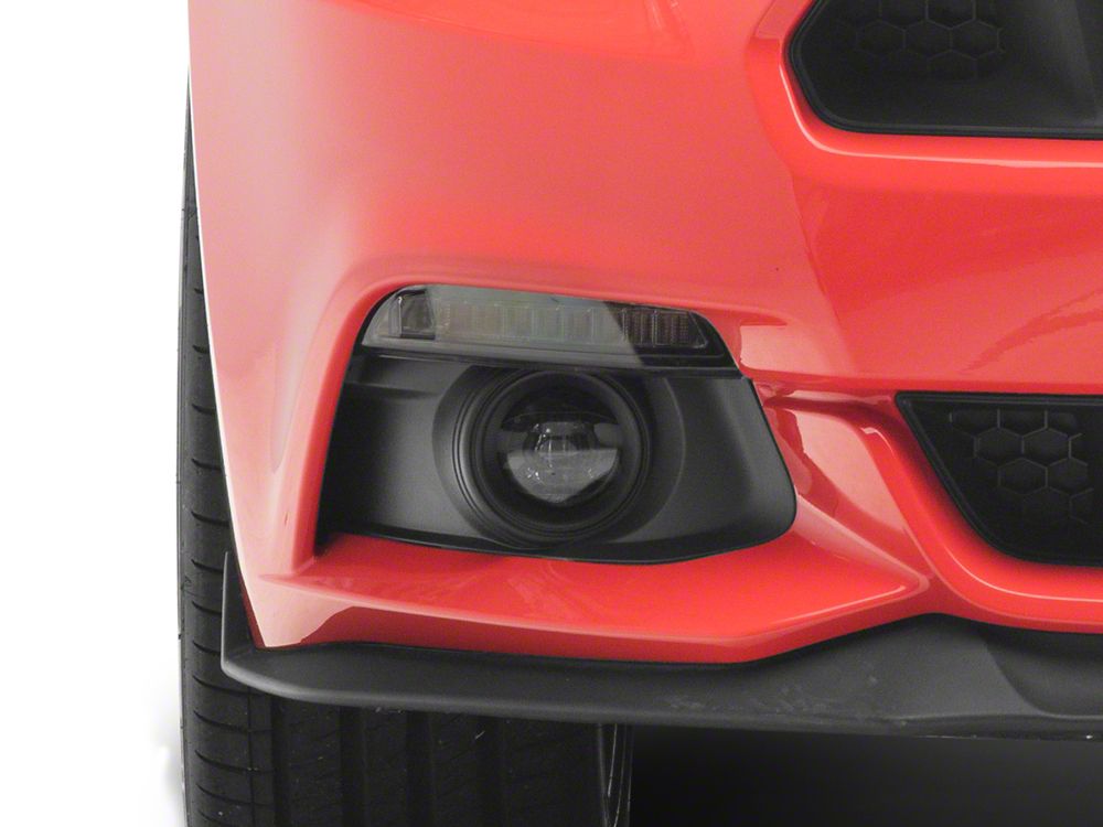 Raxiom CXR Series Sequential LED Turn Signals (15-17 Mustang)