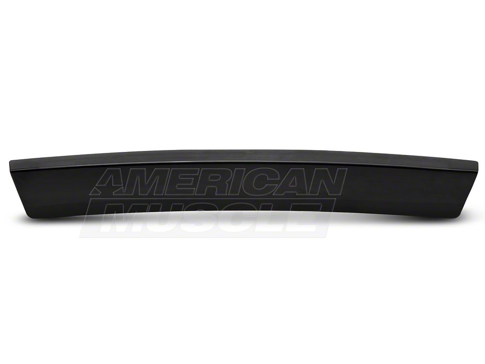 Raxiom LED Third Brake Light; Smoked (99-04 Mustang, Excluding 03-04 Cobra)