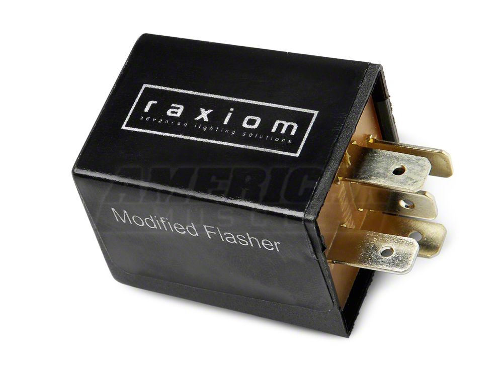 Raxiom LED Sequential Tail Light Kit; Plug-and-Play (96-04 Mustang, Excluding 99-01 Cobra)