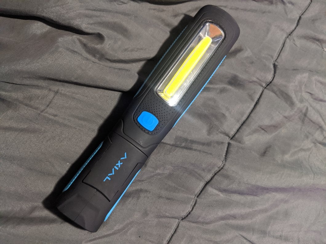 Raxiom Axial Series LED Work Light
