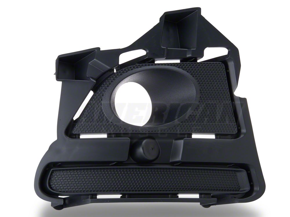 Raxiom Lower Valance Fog Lights (13-14 Mustang V6)