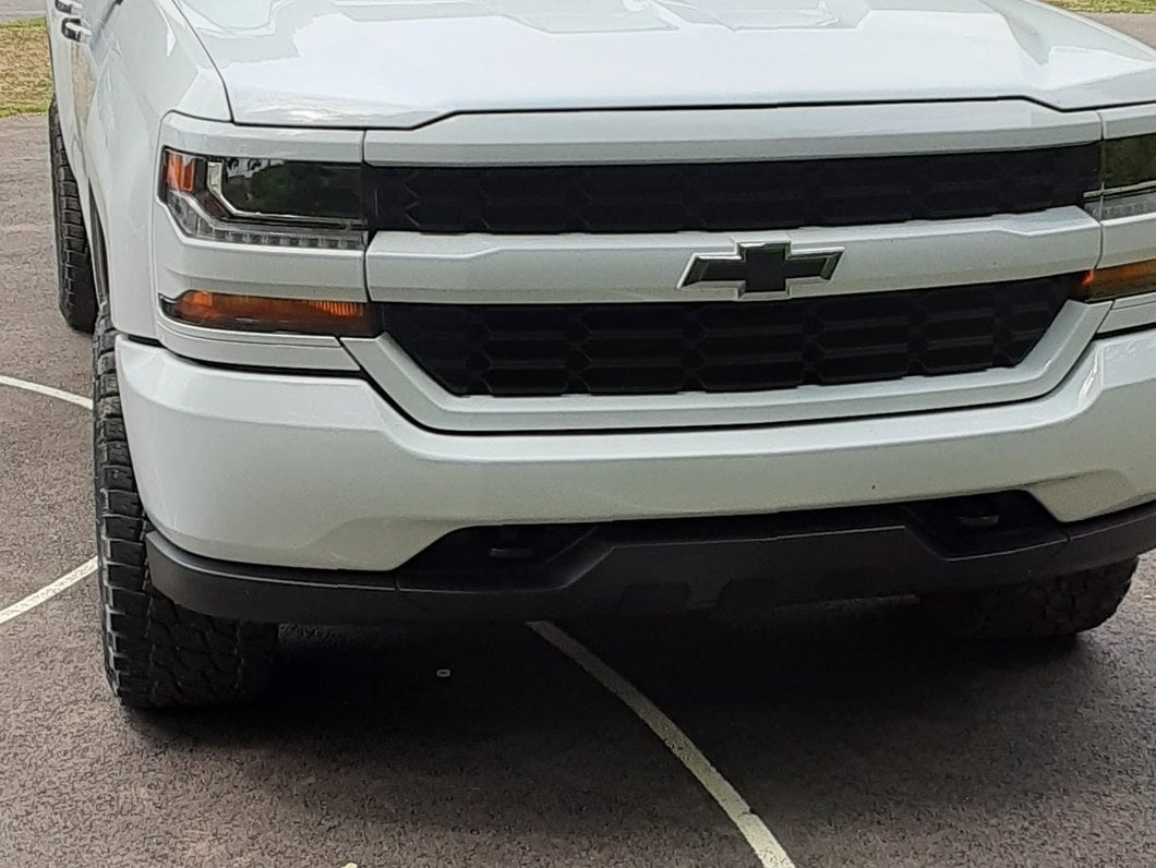 Raxiom 50-Inch Slim Curved LED Light Bar; Flood/Spot Combo Beam (Universal; Some Adaptation May Be Required)