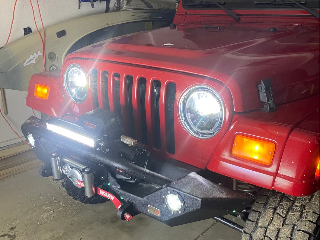 Raxiom 14-Inch Super Slim Dual Row LED Light Bar (Universal; Some Adaptation May Be Required)
