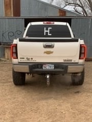 Raxiom G2 LED Tail Lights; Black Housing; Smoked Lens (07-13 Silverado 1500)
