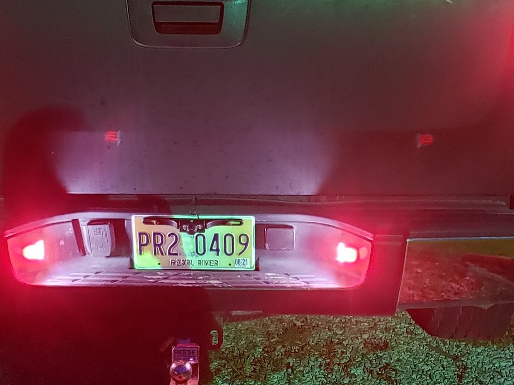 Raxiom Axial Series LED License Plate Bulbs (01-13 Silverado 1500)