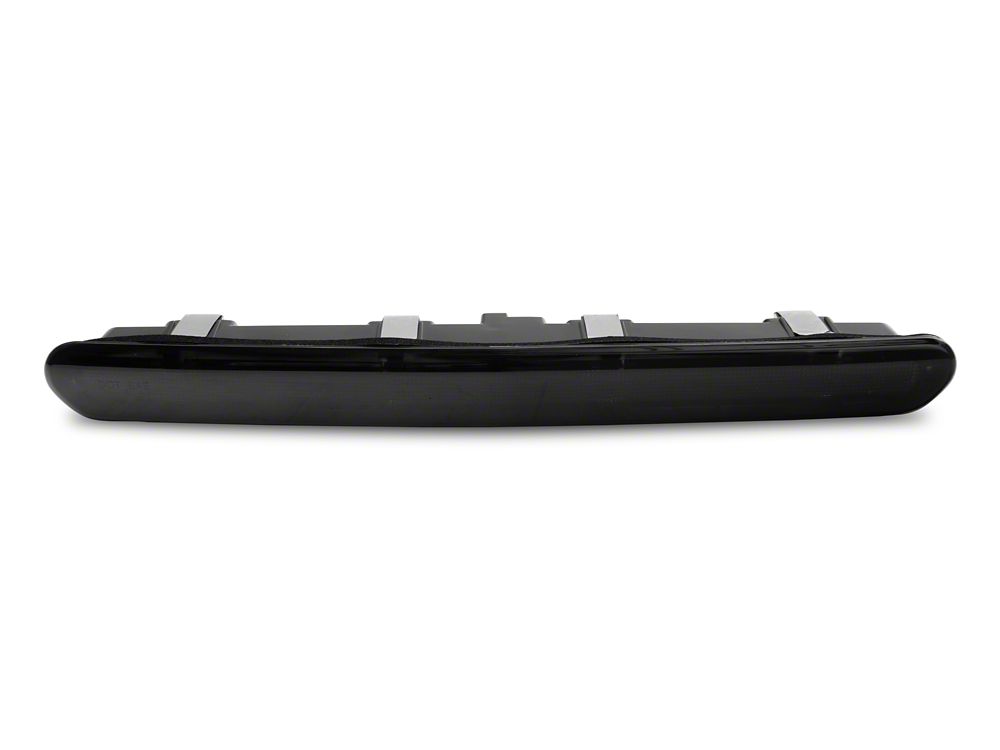 Raxiom Axial Series LED Third Brake Light; Smoked (16-24 Camaro)