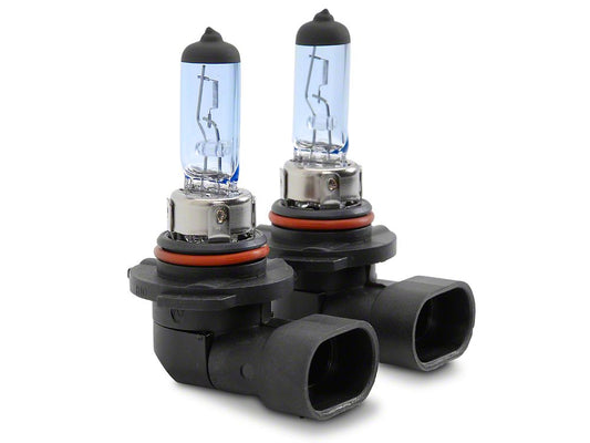 Raxiom Elite Fog Light Bulbs; H10 (06-09 Charger)